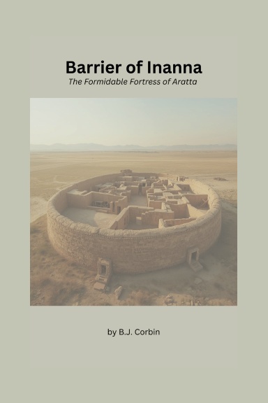 Barrier of Inanna