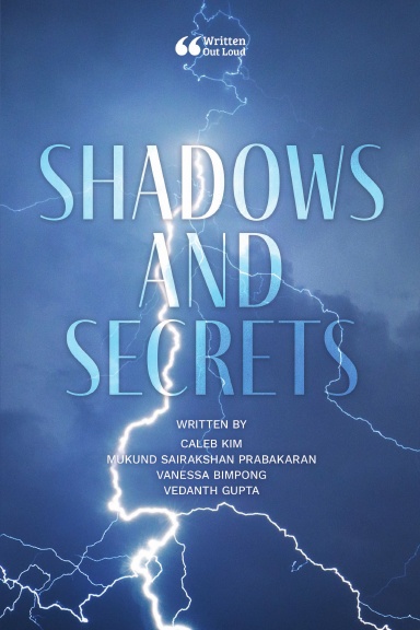 Shadows and Secrets