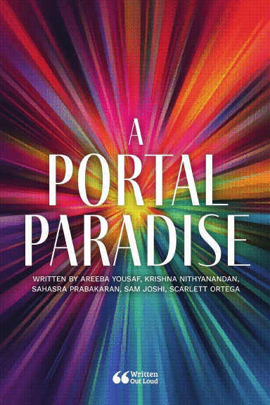 A Portal Paradise