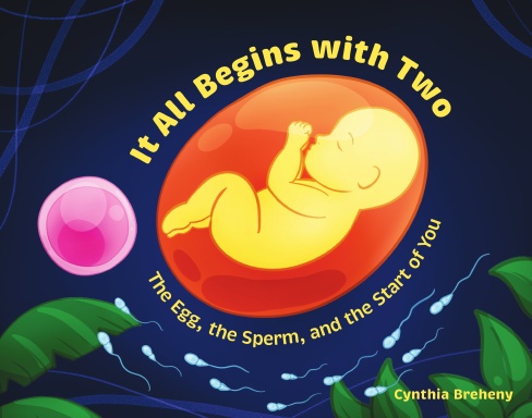 It All Begins With Two
