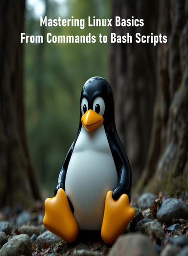 Mastering Linux Basics: From Commands  to Bash Scripts
