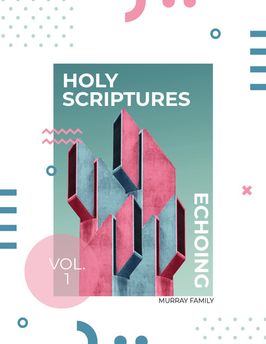 HOLY SCRIPTURES ECHO