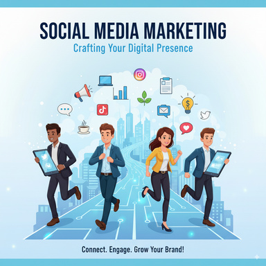 Social Media Marketing Boost