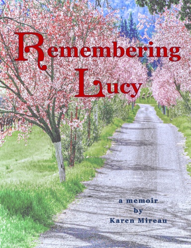REMEMBERING LUCY
