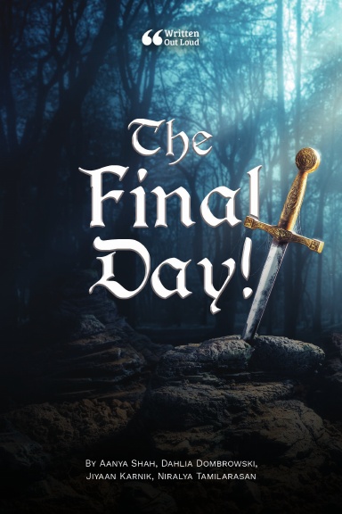 The Final Day!