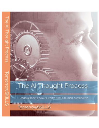 The AI Thought Process: Understanding how AI works from a human perspective