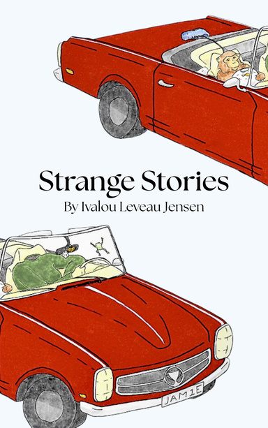 Strange Stories