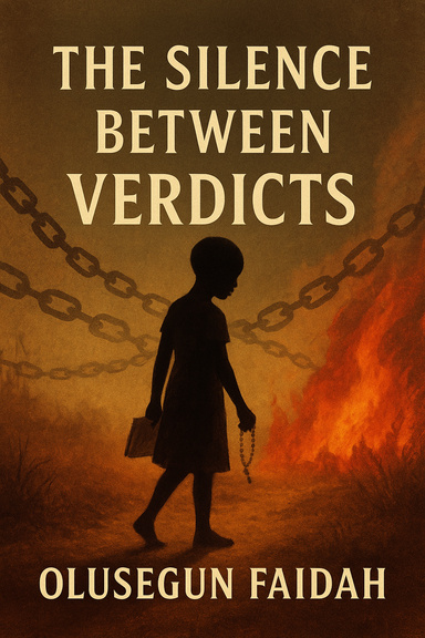 The Silence Between Verdicts