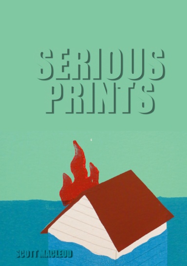 Serious Prints