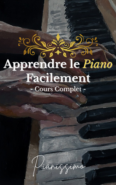Piano Piano !  (Cours Piano)
