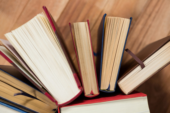 How to Learn Speed Reading Like Top Readers