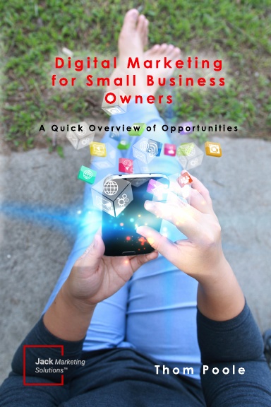 Digital Marketing for Small Business Owners