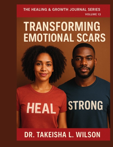 Transforming Emotional Scars