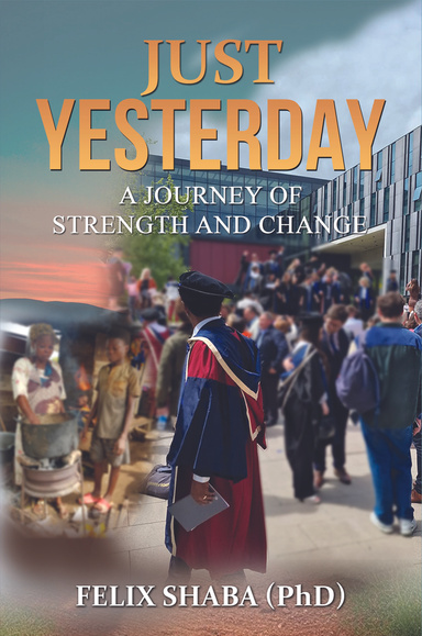 Just Yesterday