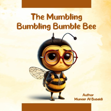 The Mumbling Bumbling Bumble Bee