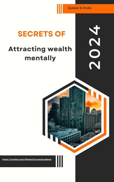 Secrets Of Attracting wealth mentally