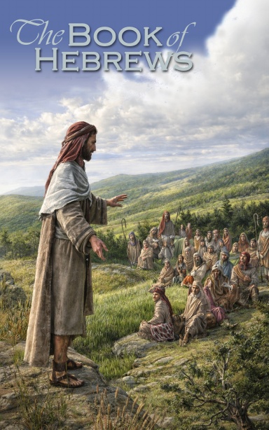 Hebrews - KJV
