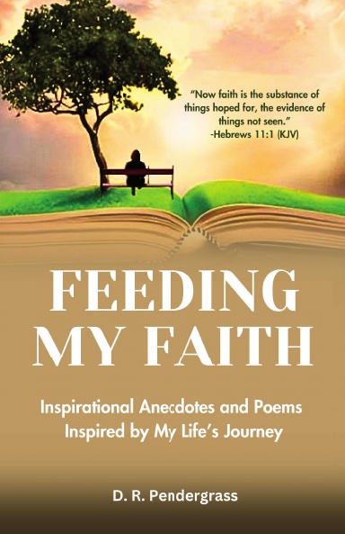 Feeding My Faith