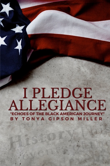 I Pledge Allegiance