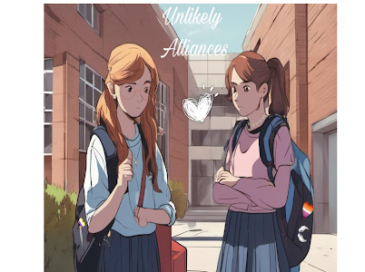 Unlikely Alliances