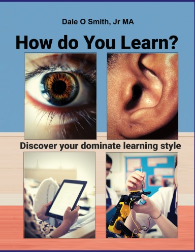 How do you Learn