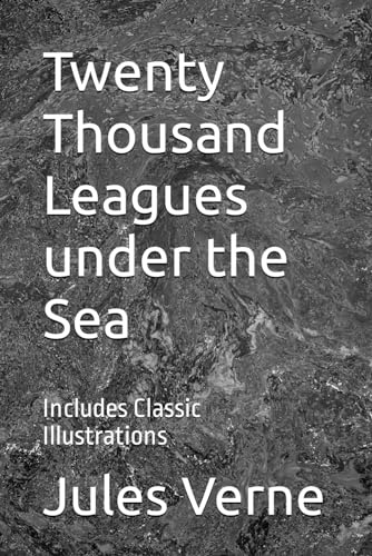 Twenty Thousand Leagues under the Sea