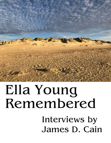 Ella Young Remembered