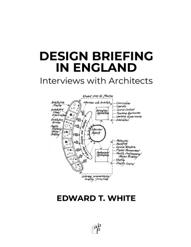 Design Briefing in England