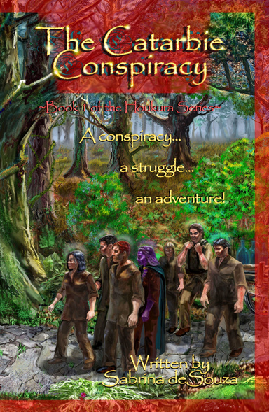 The Catarbie Conspiracy