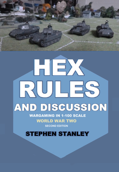 Hex Rules and Discussion