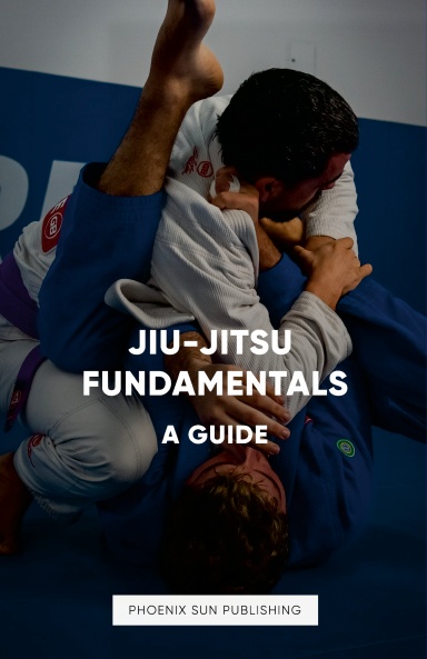 Jiu Jitsu Fundamentals