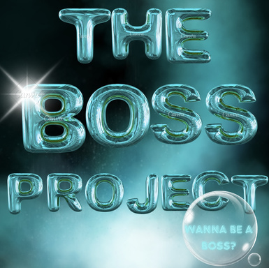THE BOSS PROJECT