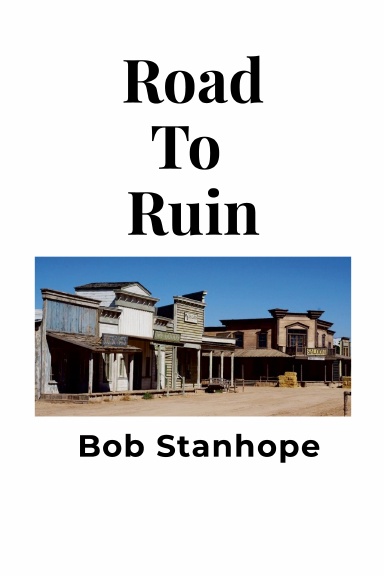 Road To Ruin