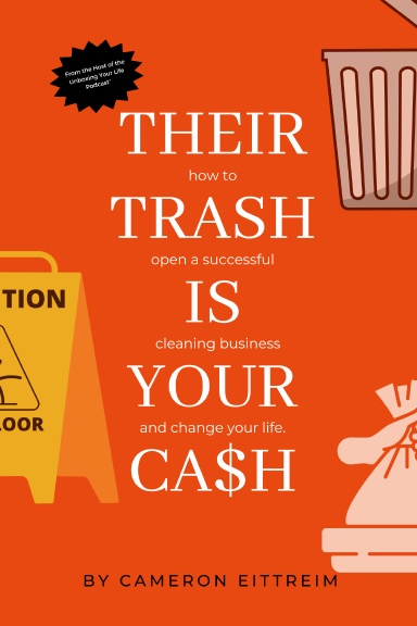Their Trash is Your Cash