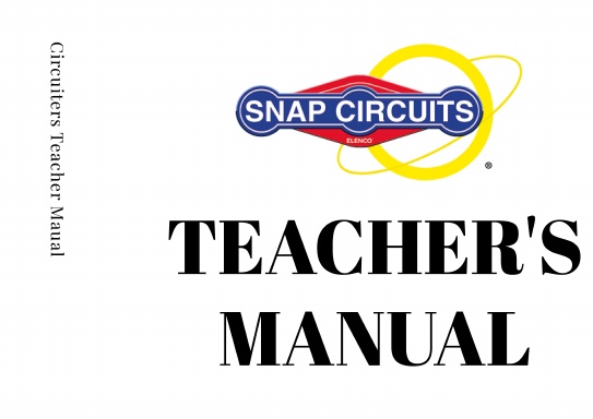 Circuiters Teacher Manual