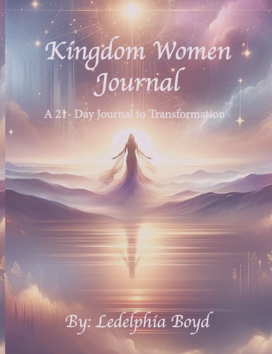 Kingdom Women Journal