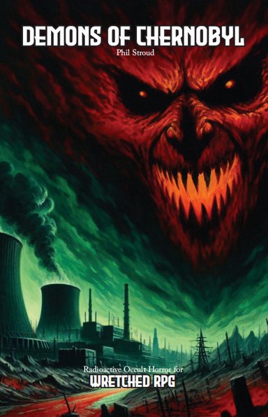 Demons of Chernobyl