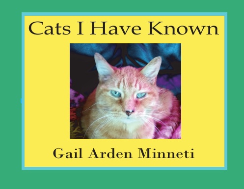 Cats I Have Known