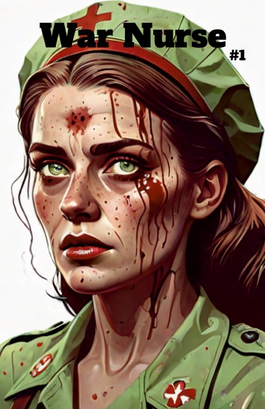 War Nurse #1