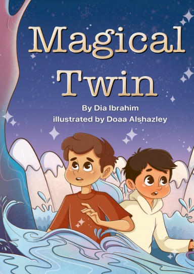 Magical twin
