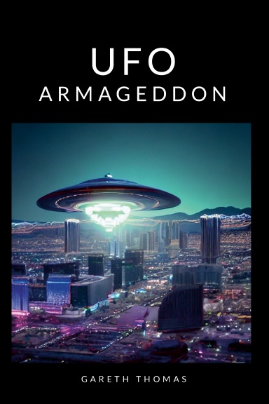 UFO Armageddon
