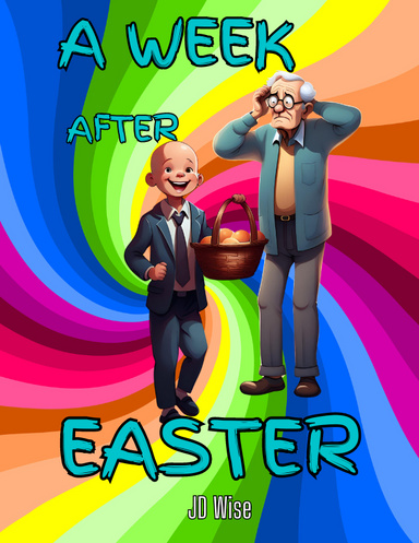 A Week After Easter