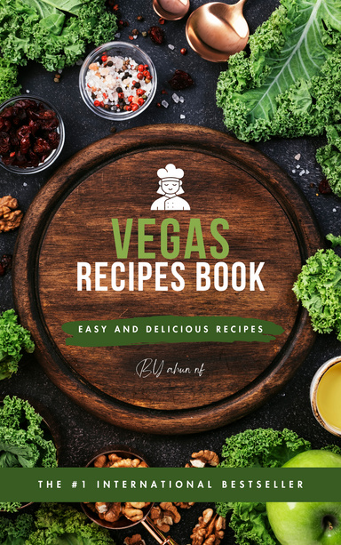 Vegan Recipes