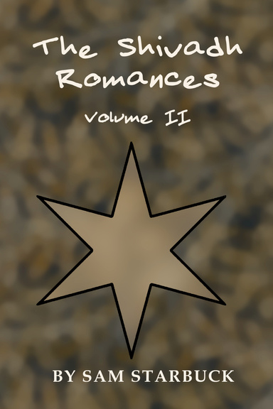 The Shivadh Romances: Volume II - ePub