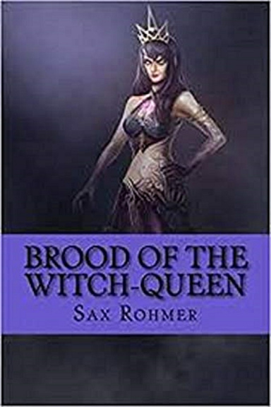 Brood of the Witch-Queen Annotated