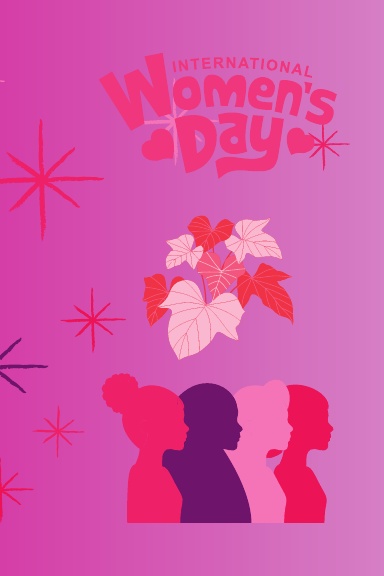 International Women's Day