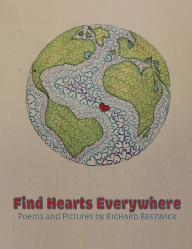 Find Hearts Everywhere