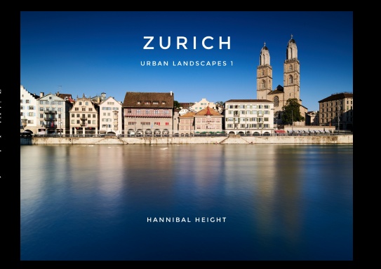 Zurich Urban landscapes 1