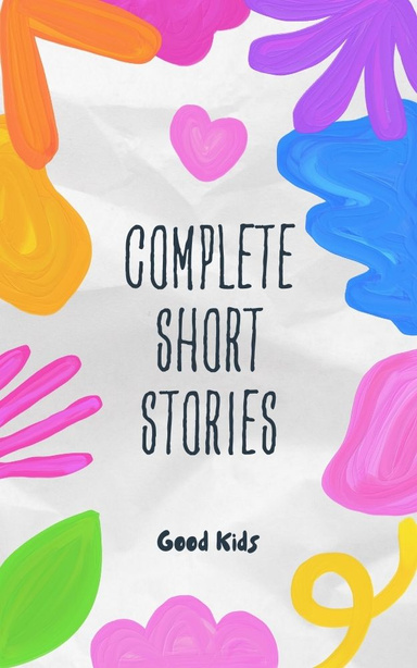 Complete Short Stories