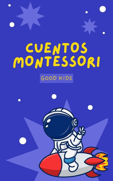 Cuentos Montessori